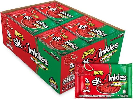 Lucas Swinkles- Watermelon