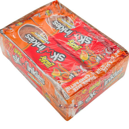 Lucas Swinkles-Mango