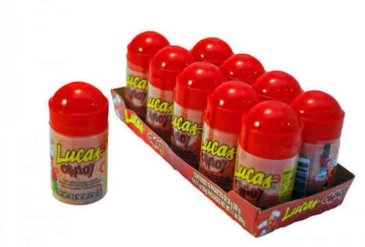Lucas Chamoy Powder