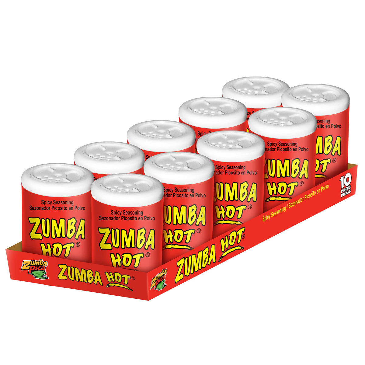 Zumba Hot